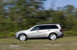 Mercedes-Benz GL-Class 2007 года